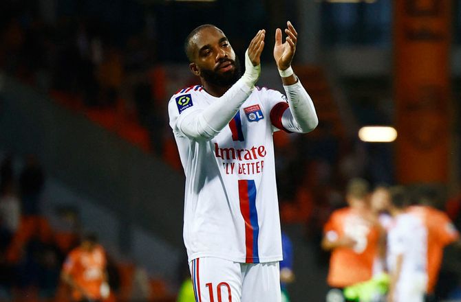 OL -Clichy lover overraskelser i fransk OL-trup