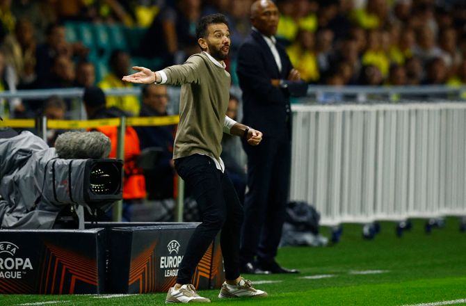 Premier League -Saints-trænerkandidat klapper i: Mangel på respekt