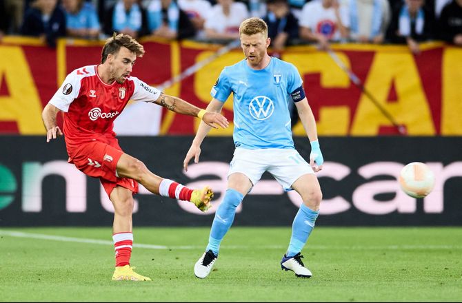 Allsvenskan -AC ude resten af forårssæsonen