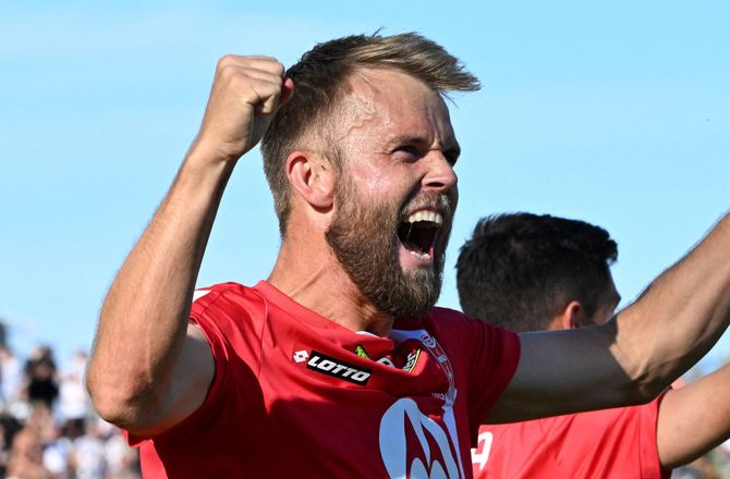 International -Top 5 i verden: Dansker og Bellingham blandt de skarpeste
