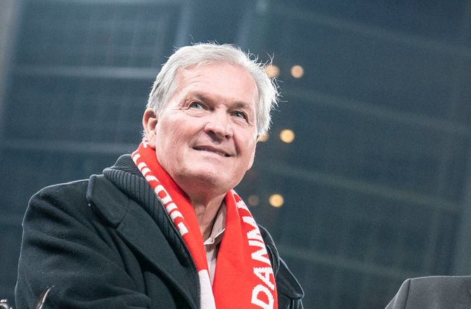 3F Superliga -Vejle-træner efter sejr: Vi vandt for Ulrik le Fevre