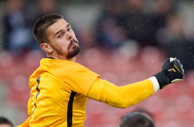 3F Superliga -Medie: PAOK får klausul med i FCK-handel