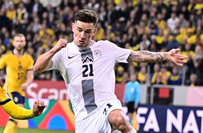 3F Superliga -Verbic følger FCK: Retur var på tale