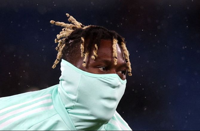 3F Superliga -Karamoko rykker til Ungarn