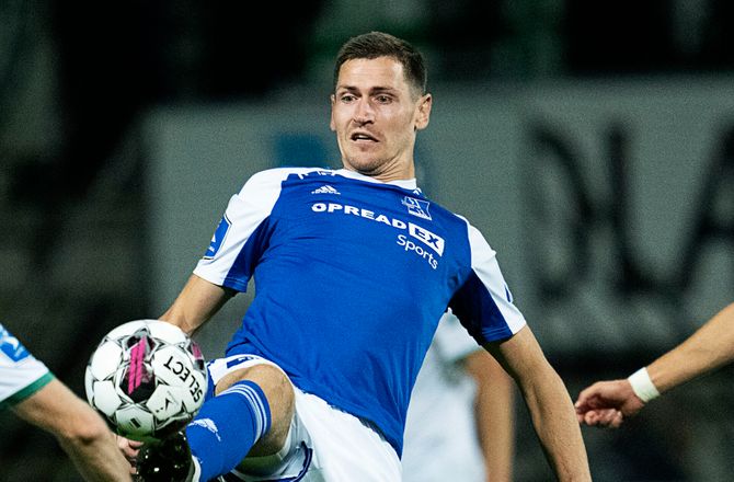 3F Superliga -Lyngby-indkøb er røget på bænken: Har ikke indfriet forventningerne