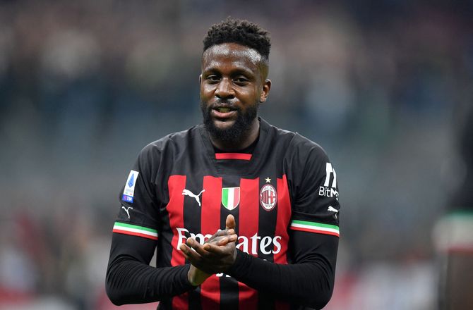 Serie A -Har ikke spillet i 17 måneder: Origi afviser ophævelse