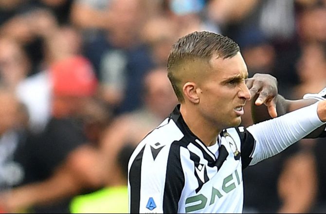 Serie A -Skadet i over to år: Deulofeu kan ikke sætte deadlines 