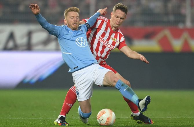 Bundesliga -Bo Svensson og co. sender stopper til Braunschweig