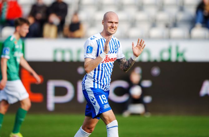 3F Superliga -OB'ers tidligere klub står klar: Tager imod ham med åbne arme