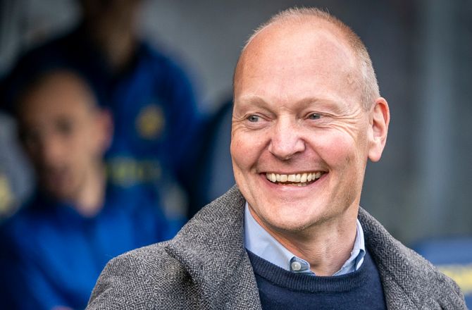 International -Niels Frederiksen og co. lejer kant i Celtic