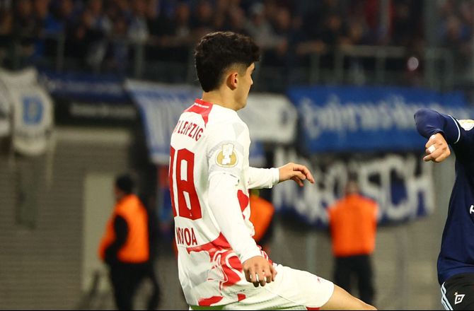 International -Utrecht finder Klaiber-erstatning i Leipzig