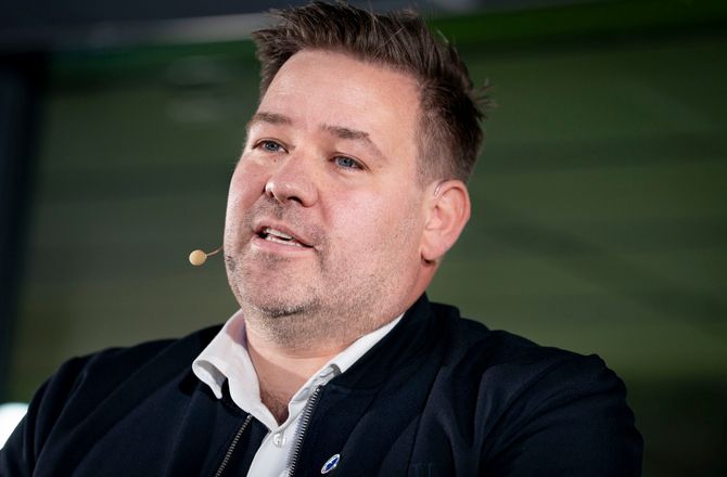 3F Superliga -Lukrative FCK-aftaler: Vi står stærkere end nogensinde