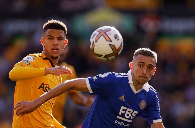 Premier League -Wolves udlejer kant til League One-hold for anden gang