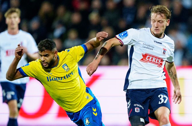 International -Horsens betaler tre millioner for Hausner