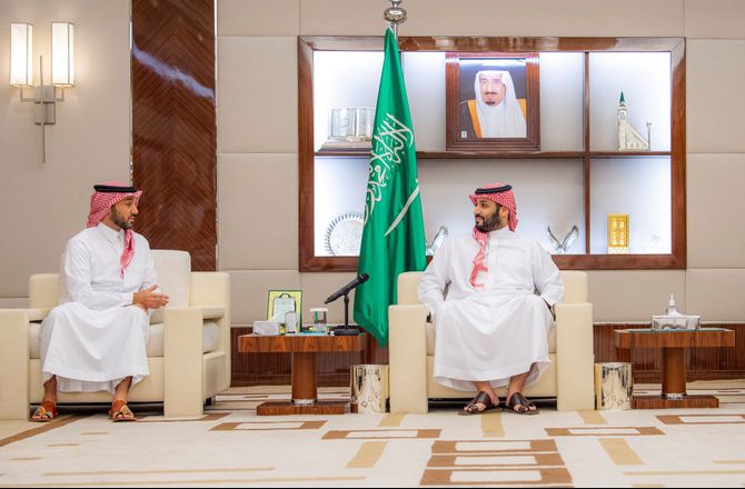 VM -Saudi-Arabien lover bedre migrant-forhold: Vil ikke gentage Qatars fejl