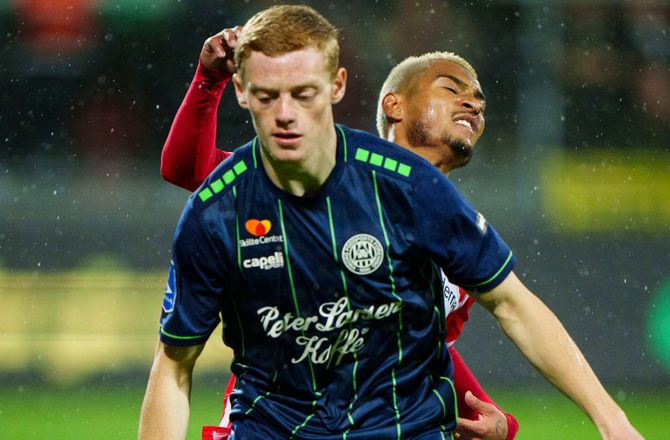 Bo Amstrup/Boamstrup/Ritzau Scanpix -Allsvenskan