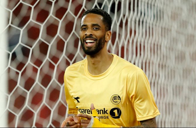 Major League Soccer -Følelsesladet Bodø/Glimt-profil på vej til MLS