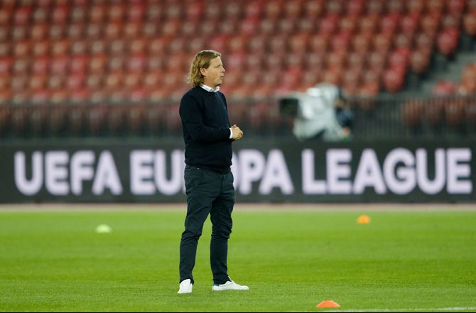 Super League -Bo Henriksen begrunder stop: Tid til nye udfordringer