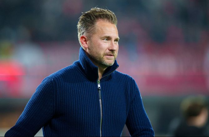 Serie B -Medie: Fredberg i konflikt med Mancini
