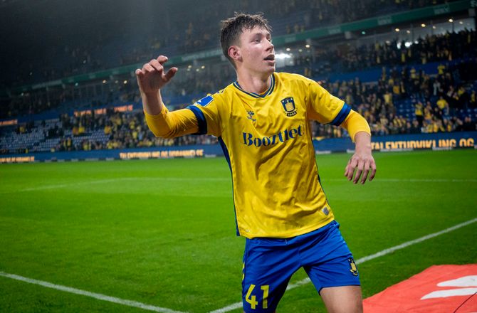 3F Superliga -CV: En fejl at Schwartau har spillet så lidt