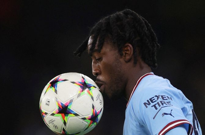 Premier League -City-back sendes til Stoke 