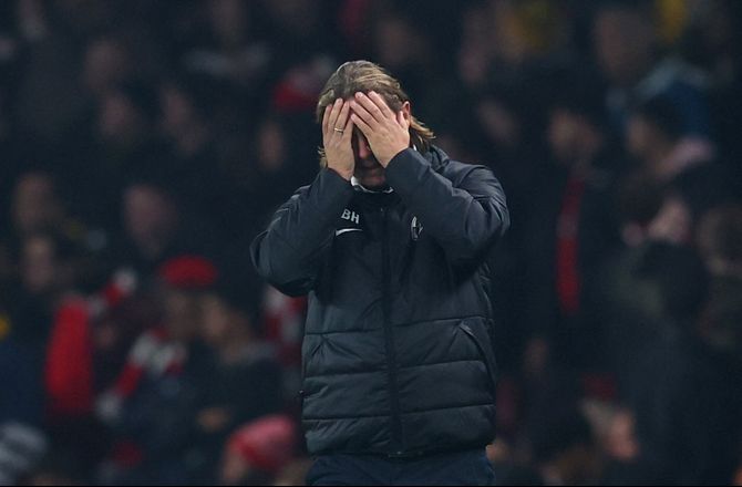 Super League -Ny nedtur for Bo Henriksen og FC Zürich