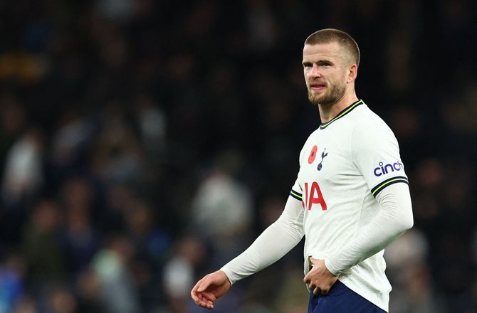 Serie A -Medie: Mourinho vil genforenes med udstødt Spurs-stopper