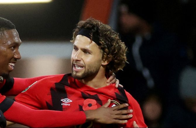 Allsvenskan -Avis: Marcondes har været i kontakt med Djurgården