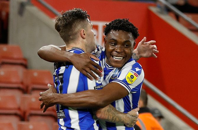 Serie A -Lazio lejer Fisayo Dele-Bashiru
