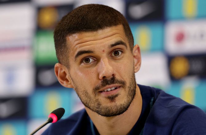 Championship -Charlton henter Conor Coady i Wrexham
