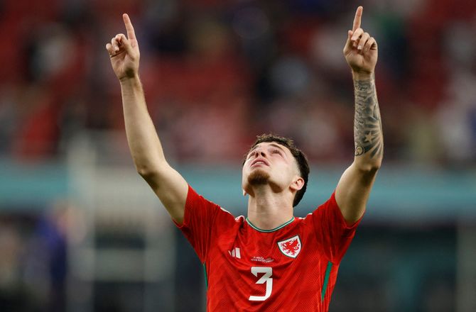 Premier League -Medie: Nottingham Forest afviser bud på Neco Williams