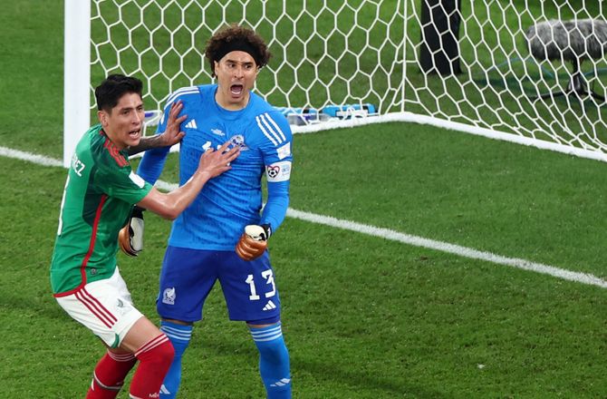 1. Division -AEL Limassol henter 40-årige Ochoa