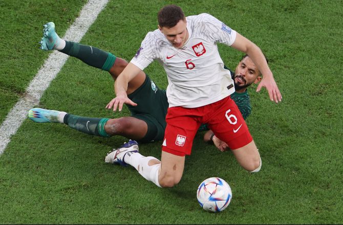 Championship -Birmingham henter polsk landsholdsspiller