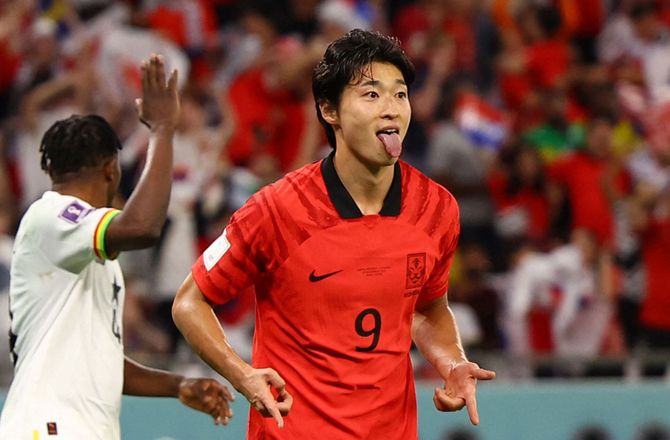 3F Superliga -Jeonbuk Hyundai bekræfter afsked med FCM-emne