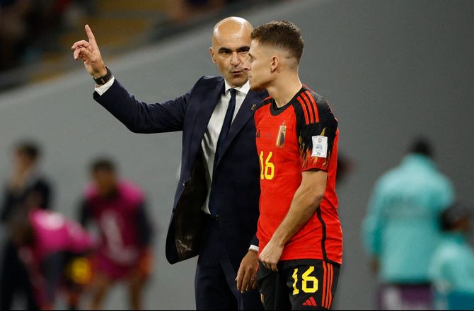 Ligue 1 -Officiel: Thorgan Hazard vender hjem til Lens