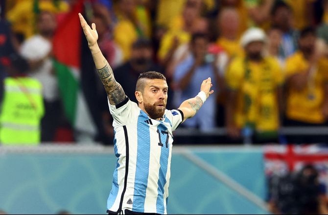 Serie A -Træner melder ud: Dopingdømte Papu Gomez' anke afvist