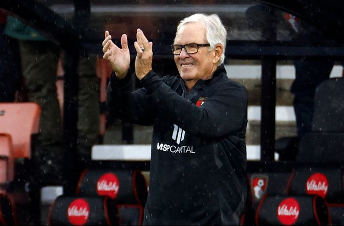 Primeira Liga -Bournemouth-ejere køber portugisisk klub