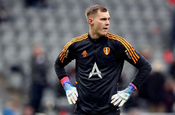 Norge Eliteserien -Tidligere AGF-keeper stopper som 25-årig