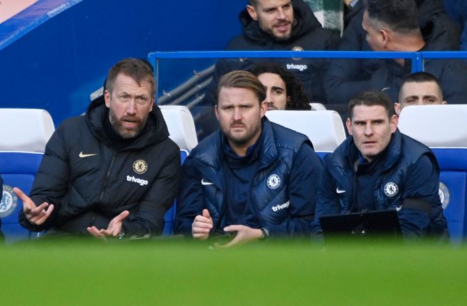 Allsvenskan -Elfsborg ansætter tidligere Priske-assistent