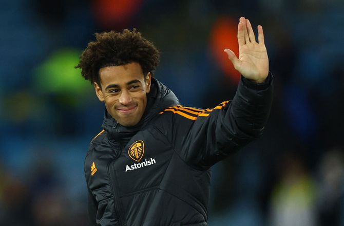 Premier League -Medier: Chelseas Tyler Adams-handel er kollapset 