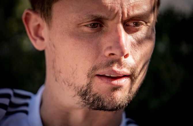 3F Superliga -Ankersen lægger det personlige til side: Har taget skeen i den anden hånd