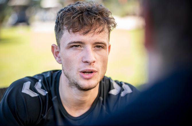 EM U21 -Norge er ude af U21-EM på reglen for færrest scorede mål