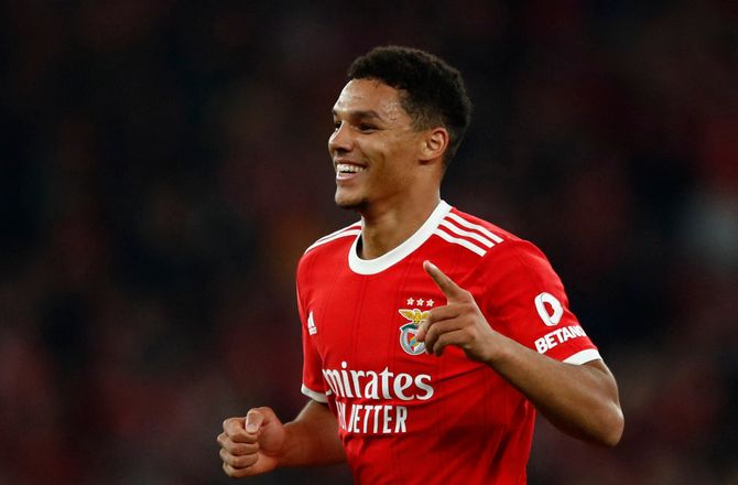 Europa League -Bah og Tengstedt starter i EL-brag
