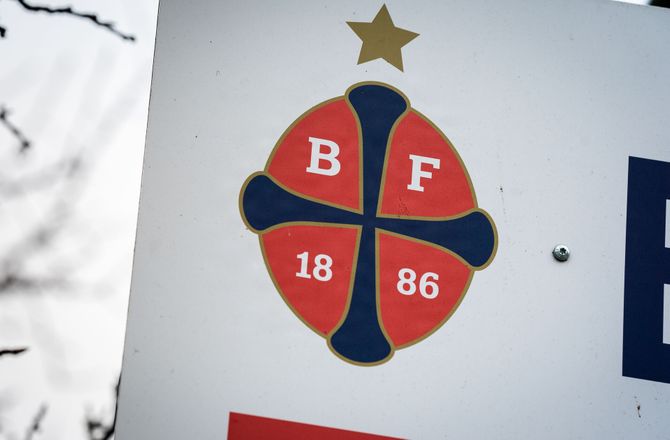 CampoBet 3. division -BK Frem henter tidligere FCK-talent