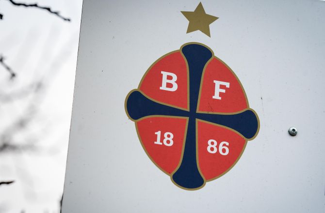 CampoBet 3. division -BK Frem sendte Odder ud af divisionerne