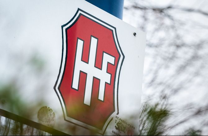 NordicBet Liga -Ingen bekymringer om gummiben i Hvidovre: Tingene er stadig i vores hænder