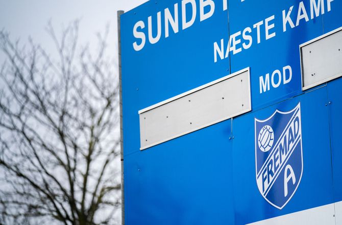 2. division -Fremad Amager-ejer beklager løn-fejl: Amatøragtigt