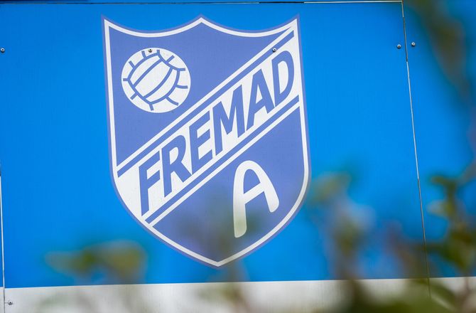 CampoBet 2. division -Fremad Amager siger farvel til fire spillere