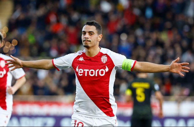 Sepahan -Ben Yedder menes at rykke til Iran