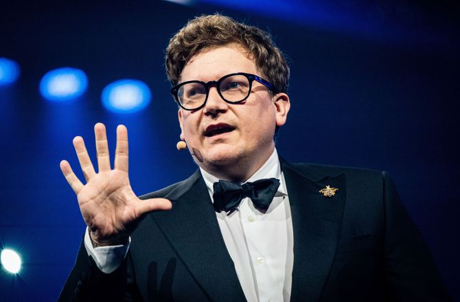 CampoBet 2. division -Heino Hansen køber sig ind i Næstved
